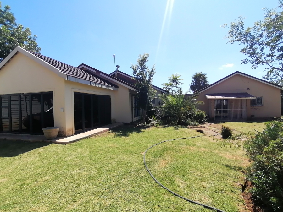 4 Bedroom Property for Sale in Klerksdorp Rural North West